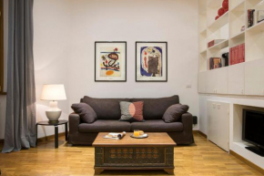 Cozy Loft @ Monti